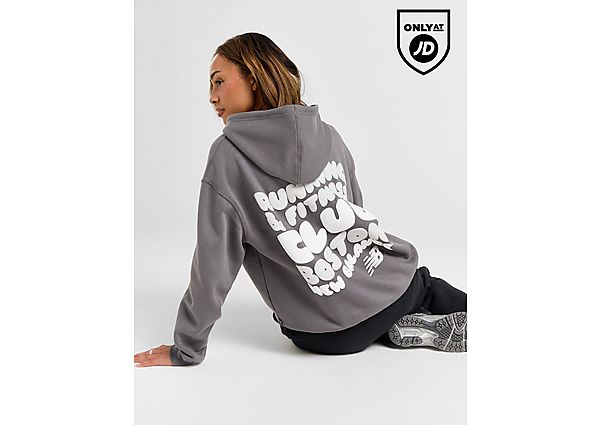 New Balance Fitness Club Hoodie