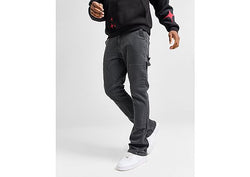 Supply & Demand Lando Jeans Charcoal