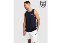 Reebok Core Vest blue