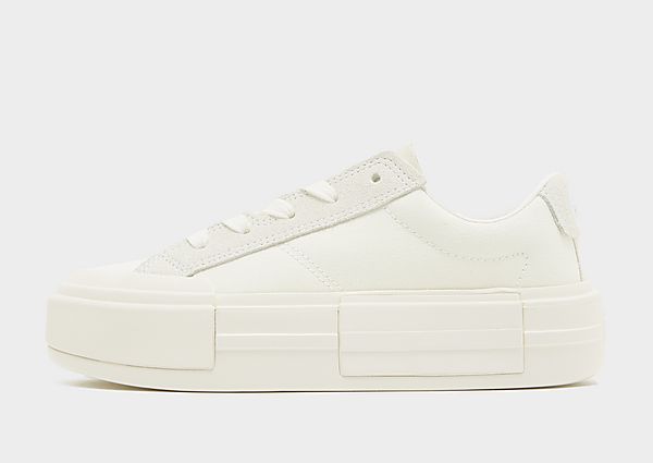 Converse Chuck Taylor All Star Cruise Low White