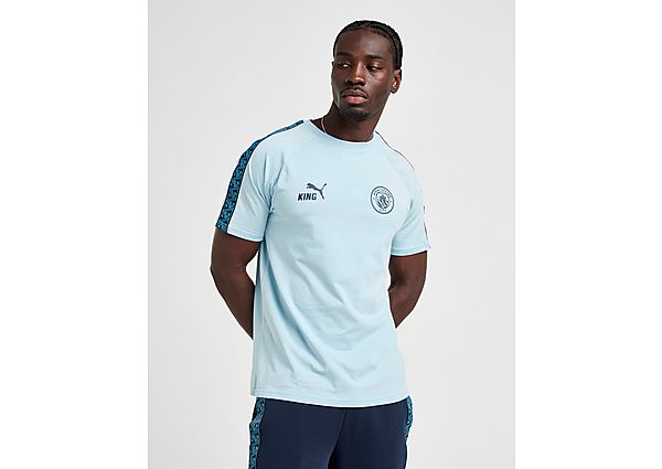 PUMA Manchester City FC King T-Shirt