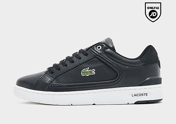 Lacoste Deviation