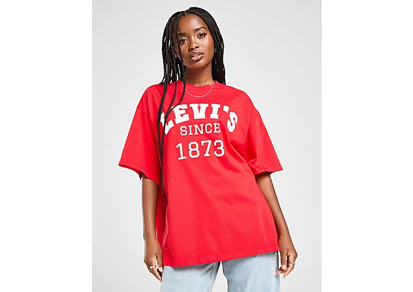 LEVI'S Sport Logo T-Shirt