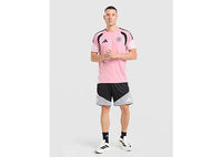 adidas Celtic FC Tiro 26 Training Shorts black