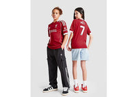 adidas Liverpool FC 2025/26 Wirtz #7 Home Shirt Junior