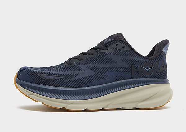 HOKA Clifton 9 BLUE -, BLUE BLUE