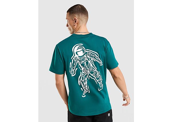 Billionaire Boys Club Astronaut Back Graphic T-Shirt
