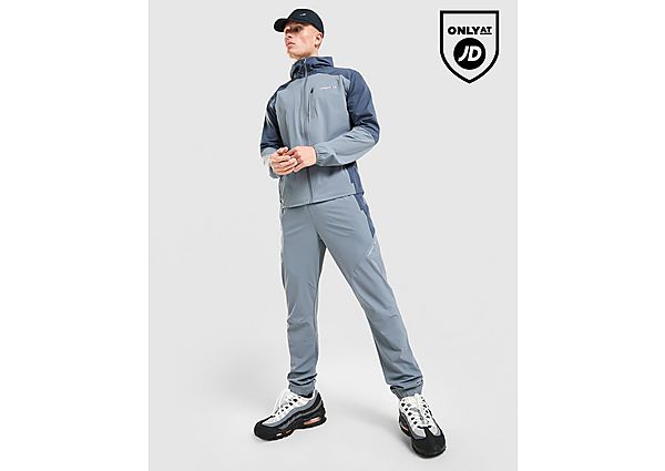 Technicals Isaac Tracksuit grey