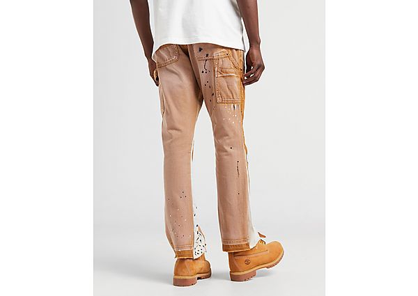 mnml Flare Denim Jeans