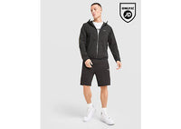 BOSS Woven Jacket black