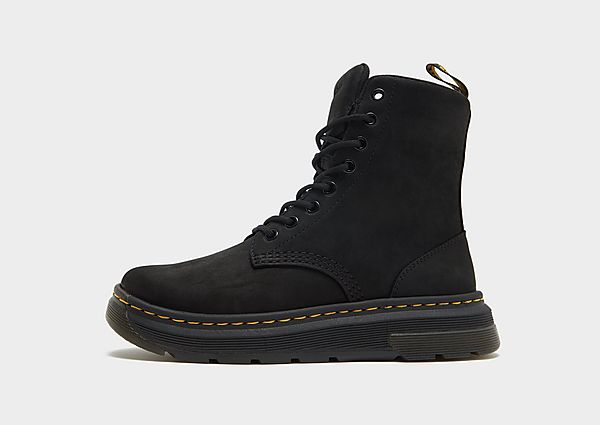 Dr. Martens Crewson Women's - Black, Black