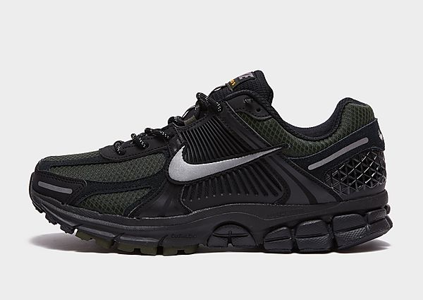 Nike Zoom Vomero 5 Black/Sequoia/Flat Pewter/Metallic Pewter