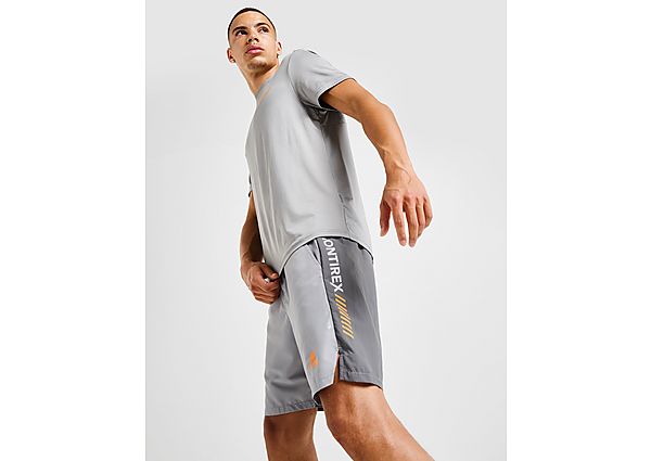 MONTIREX Proton Linear Shorts