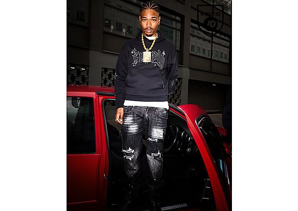 Supply & Demand Onni Jeans