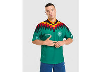 adidas Germany '94 Retro Away Shirt green