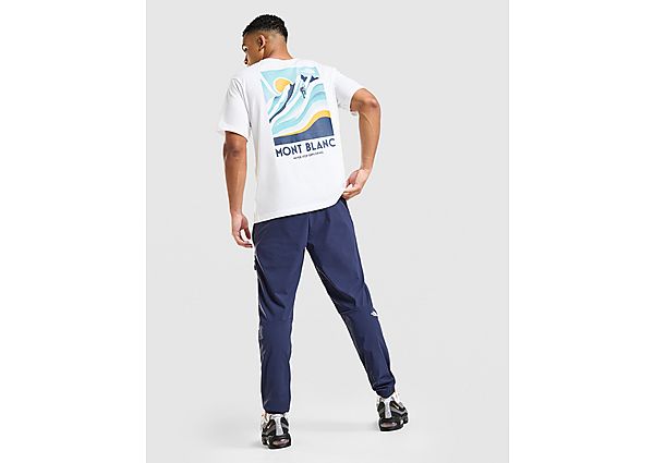 The North Face Vintage Mont Blanc T-Shirt