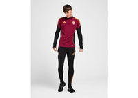 adidas AS Roma Training Track Pants black