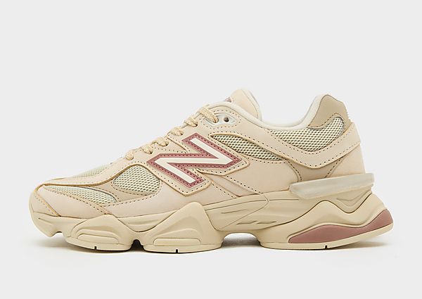 New Balance 9060 Women'S Brown