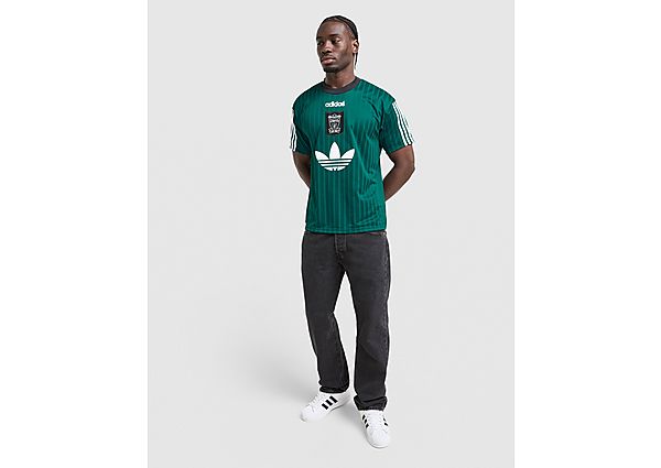 adidas x Liverpool FC 95/96 Away T-Shirt