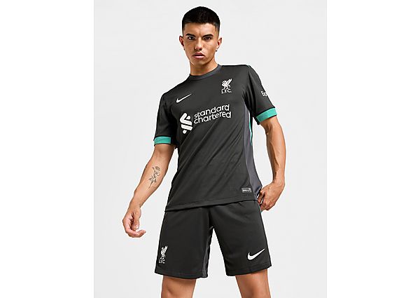 Nike Liverpool FC 2024/25 Away Shorts