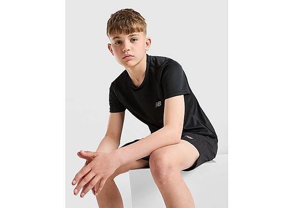 New Balance Accelerate T-Shirt Junior