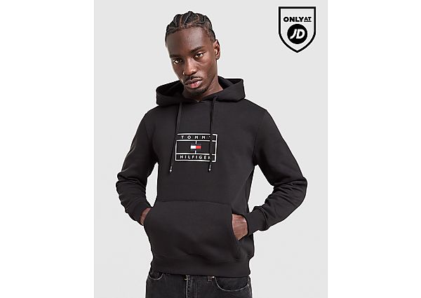 Tommy Hilfiger Overhead Hoodie