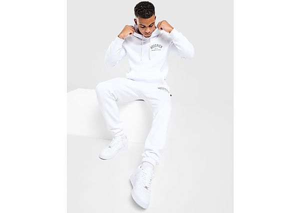 Hoodrich Volcano Tracksuit