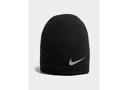 Nike Running Beanie Hat Black