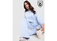 New Balance Outline Hoodie blue