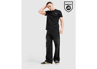 Fred Perry Pique T-Shirt black