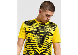 PUMA Borussia Dortmund Pre Match Shirt