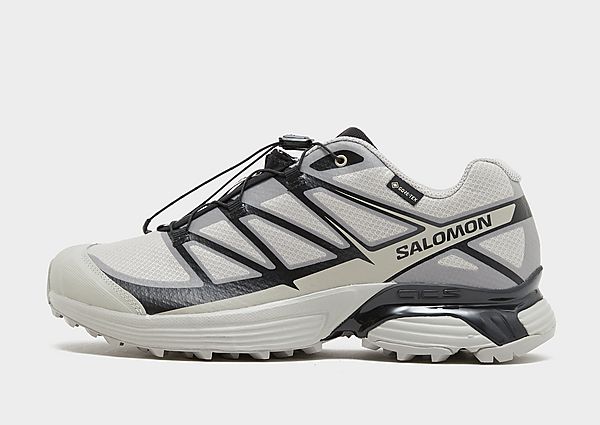 Salomon XT Grey