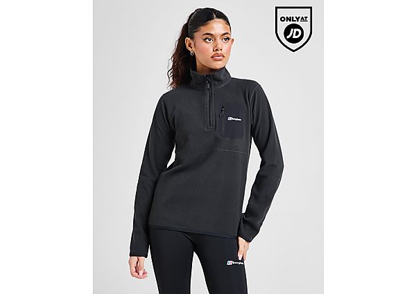 Berghaus Urbism 1/2 Zip Fleece