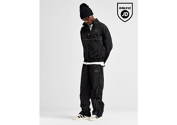 Billionaire Boys Club Astro ven Track Pants Black