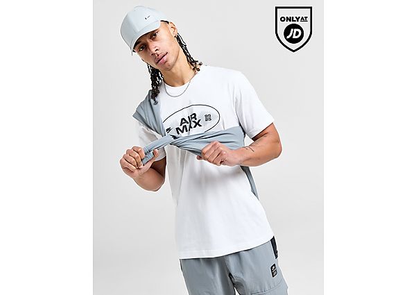 Nike Air Max T-Shirt