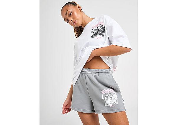 Hoodrich Detect Shorts