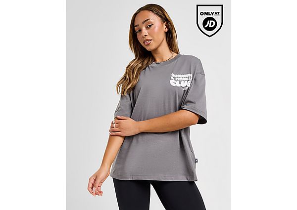 New Balance Fitness Club T Grey