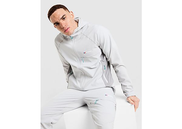 Berghaus Wavertree Hooded Jacket