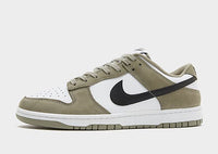 Nike Dunk Low green