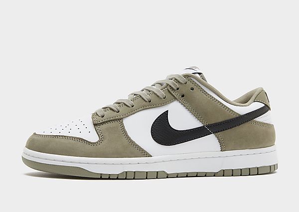 Nike Dunk Low green