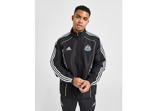 adidas Newcastle United FC Urban Purist Track Top