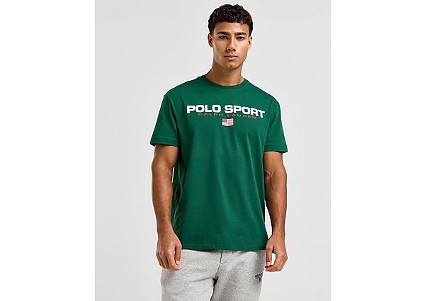 Polo Sport Large Logo T-Shirt