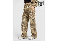 The North Face Baggy Cargo Pants