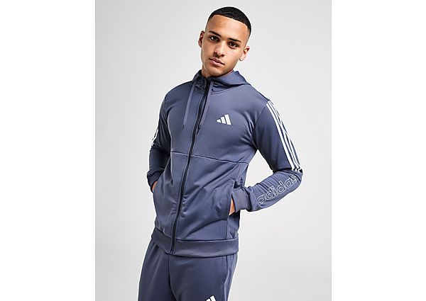 adidas Poly Energize Hoodie