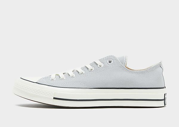 Converse Chuck Taylor All Star Ox Grey