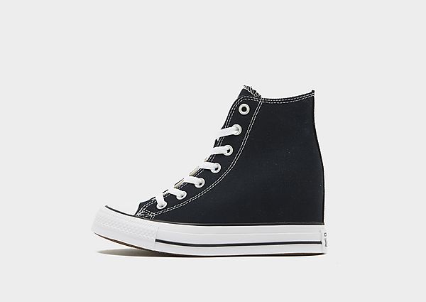 Converse Chuck Taylor All Star Wedge High Women's