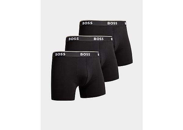 BOSS 3-Pack Boxers