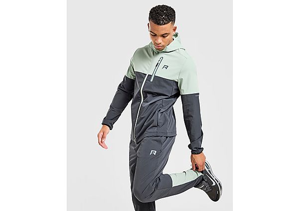 Reprimo Geyser Full Zip Jacket