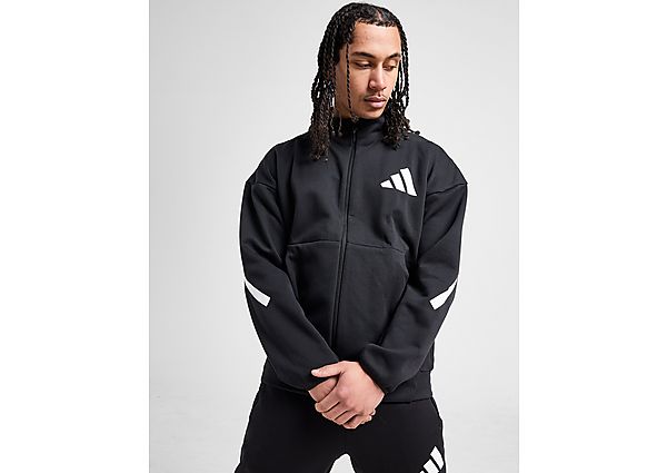 adidas Z.N.E Hoodie Black