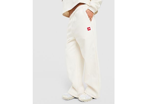 The North Face Red Box Wide Joggers